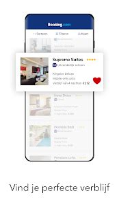 bookingcom hotelreserveringen apps op google play
