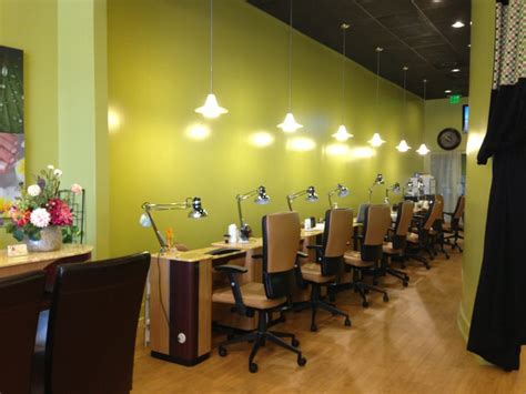 perfect  nails spa nail salons greenville sc reviews