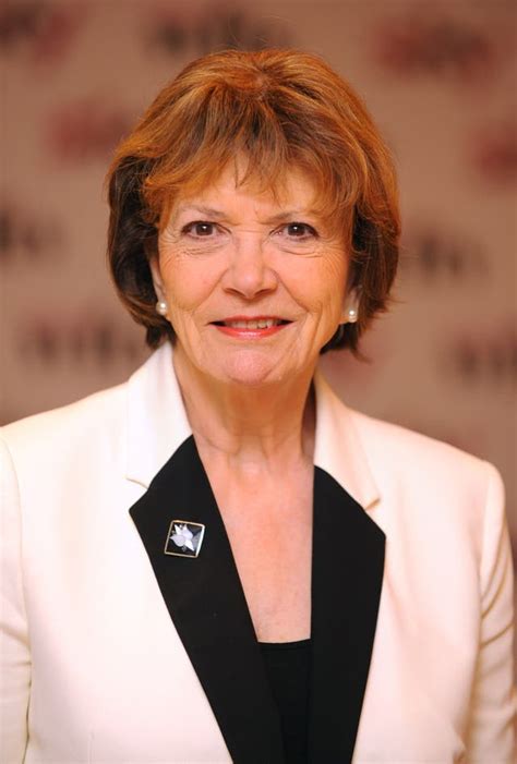 dame joan bakewell pays tribute  genius  theatre sir peter hall