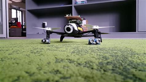 drone flight  raspberry pi  sensors youtube