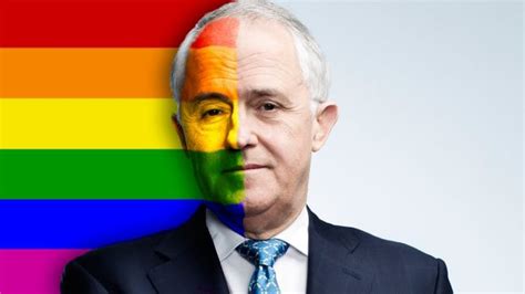 politics live liberal party meets to decide position on gay marriage in australia
