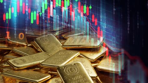 gold steps   spiking  record highs vaulted