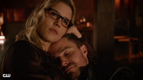 Will Arrow Season 6 Finally Get Olicity Right Player One