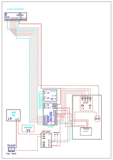 hes  series electric strike wiring diagram easy wiring