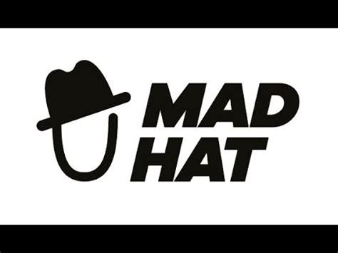 mad hat showreel youtube