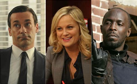 tv characters ranked   archer  leslie knope