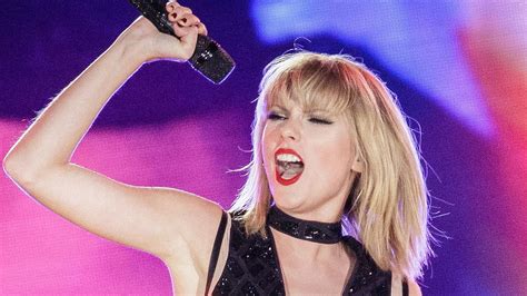 Taylor Swift Wins Assault Case Against Dj Women In Music Taylor