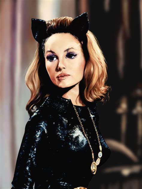 julie newmar as beautiful catwoman julie newmar catwoman catwoman cosplay