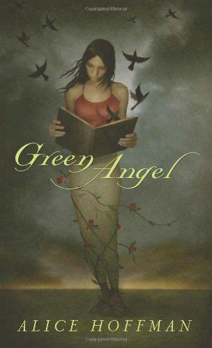 Green Angel By Alice Hoffman Porn Book Porn
