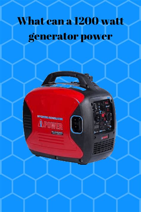 watt generator power generators zone