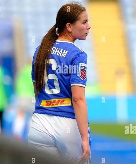 Georgia Brougham Makes Me A Leicester City Fan🤤🍑 R Womensoccerlegs