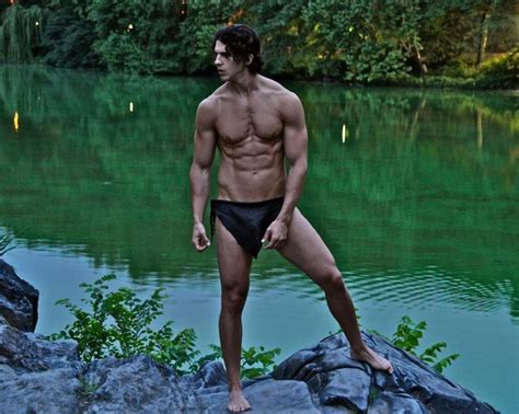 75 Best Images About Jungle Hunk Fantasy On Pinterest