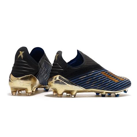 adidas   fg soccer cleats  game black gold