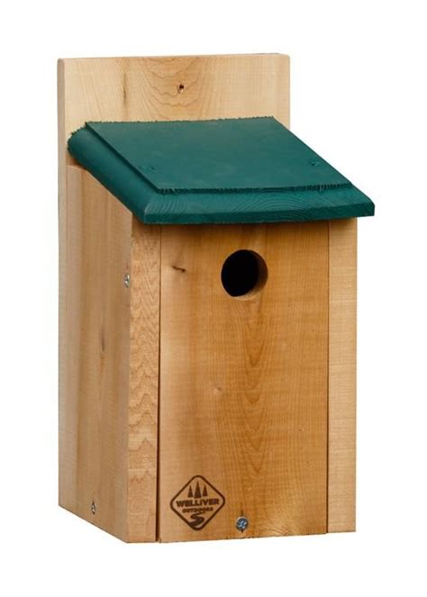 chickadee house bird houses bird house kits bird house