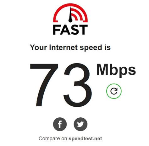 speed   internet connection  tips tricks   work