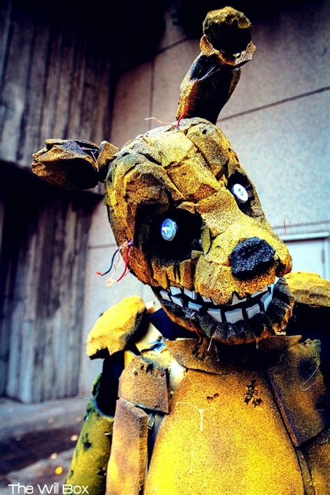 Pin By 😻funtime Shimmiy😻 On Cosplay Fnaf Five Nights At