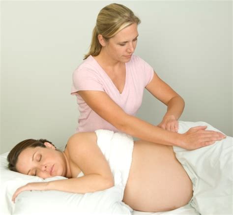 maternity massage certificate pregnancy massage oregon