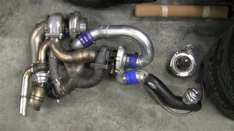 compound turbocharger system work hubpages