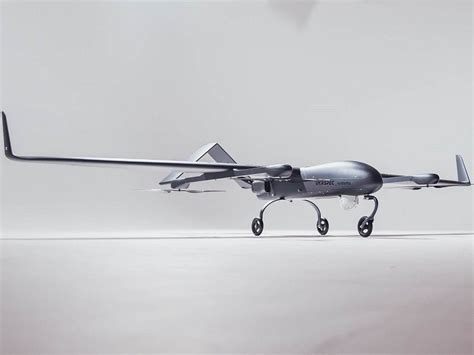 pd  vtol fixed wing unmanned aerial system uas ukraine