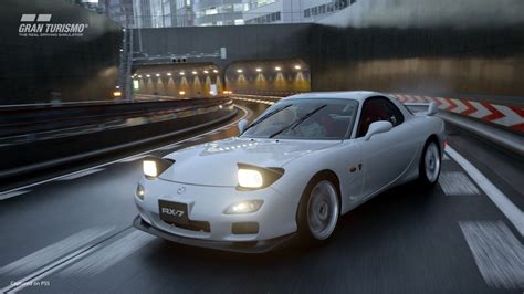 Gran Turismo 7 Screenshots Image 30751 New Game Network