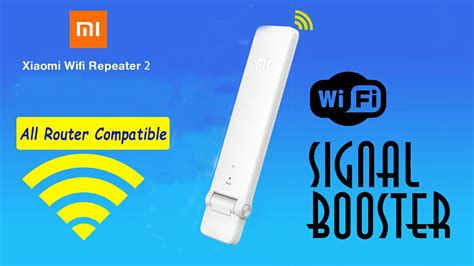 mi wifi repeater  setup  advanced configuration bd shop blog