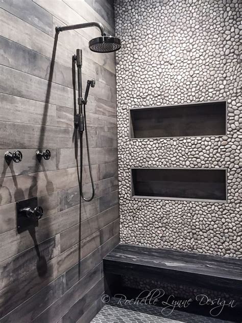 32 Modern Shower Designs To Accommodate In Different