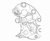 Armored Armadillo Cute Coloring Pages sketch template