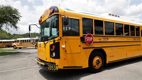 government ethics school bus safety focus   florida laws