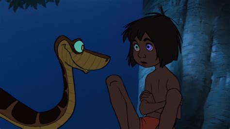 kaa  mowgli itll   night clipzuicom