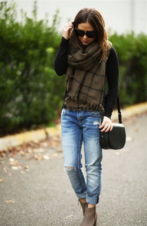 jeans  wear   fall booties society