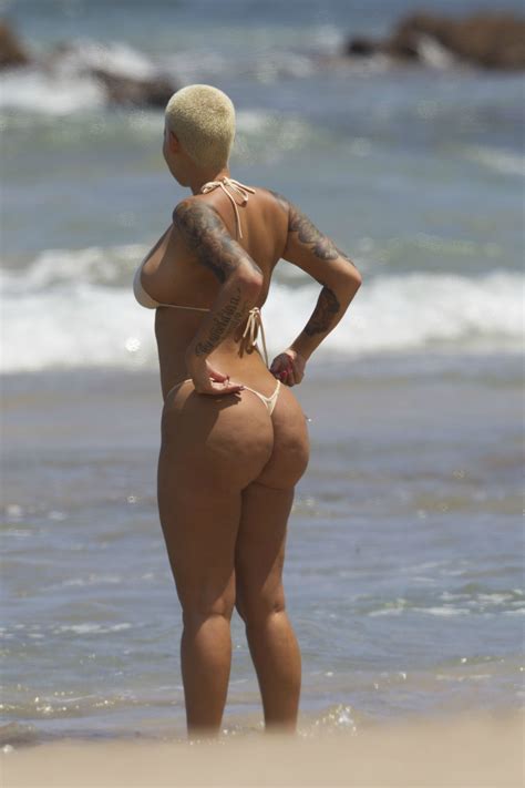 look at topless amber rose the fappening leaked photos 2015 2019