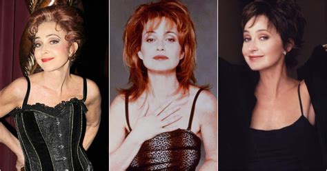 65 Sexy Pictures Of Annie Potts Which Will Get All Of You Perspiring