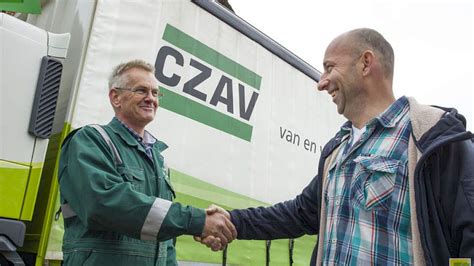 czav behaalt  miljoen winst   stal en akkernl landbouwnieuws voor zuid