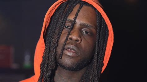 chief keef earns       platinum plaques djbooth