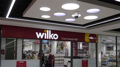 jobs  risk  shake   retailer wilko business news sky news