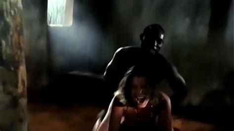 Cynthia Van Damme Interracial Hot African Tribe Xvideos