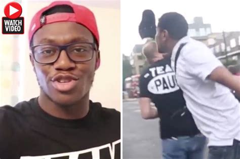 logan paul vs ksi deji claims he s being sued as logan s dad attacked