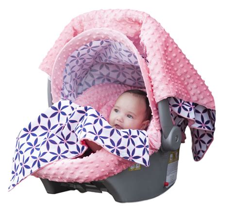 carseat canopy baby  caboodle baby car seat cover  car seat