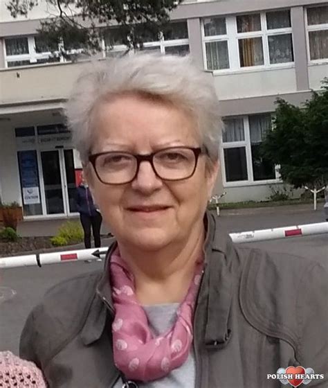 Pretty Polish Woman User Arnica56 68 Years Old