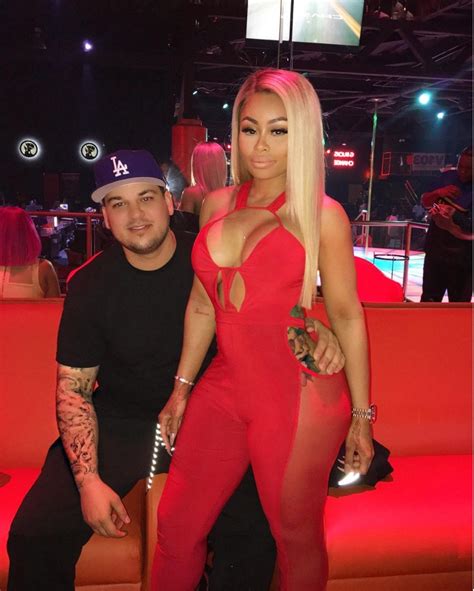 Blac Chyna S Mum Says Rob Kardashian S Sisters Are Not