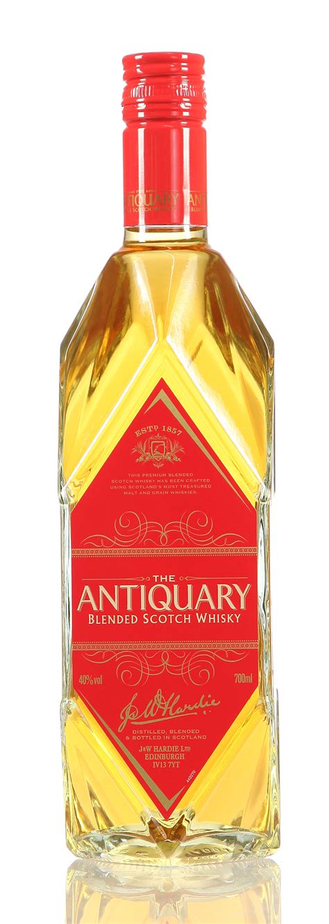 antiquary whiskyde