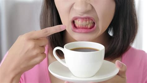 affect of coffee to teeth all smiles dent spa