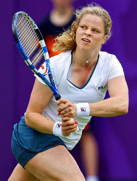 kim clijsters hot images pictures  tennis stars