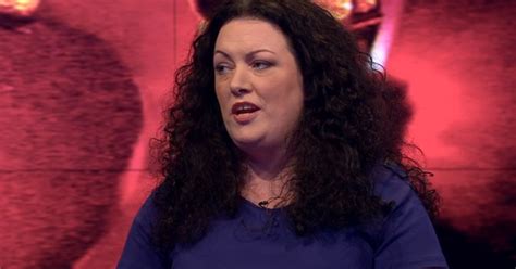 Laura Lee Sex Worker Calls On Mps To Legalise