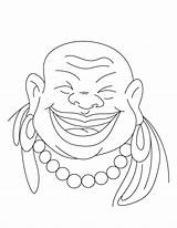 Buddha Coloring Pages Printable Buddhist Hindu Mythology Drawing Outline Gods Goddesses Getdrawings Chinese Color Easy Library Clipart Getcolorings Comments Coloringhome sketch template