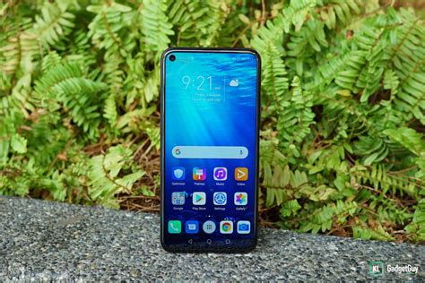 honor  pro review  complete  competent flagship priced competitively klgadgetguy