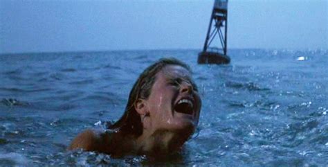 filming  jaws  ended  real life tragedy  vintage news