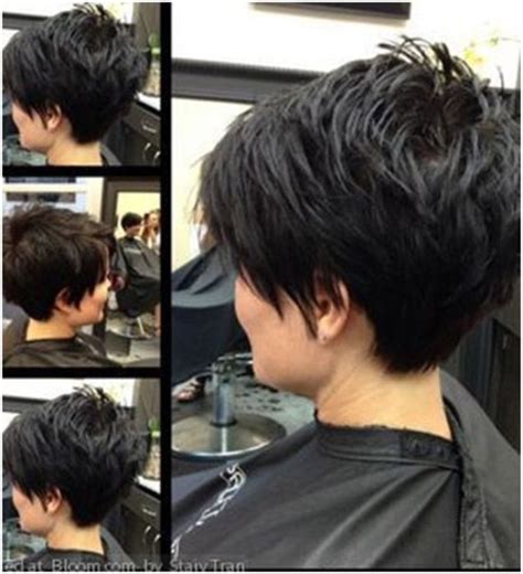 10 beautiful short cuts and hairstyles