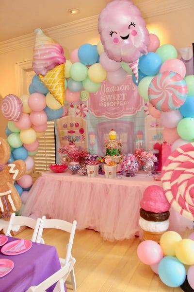 candyland birthday candyland party peacecommissionkdsggovng