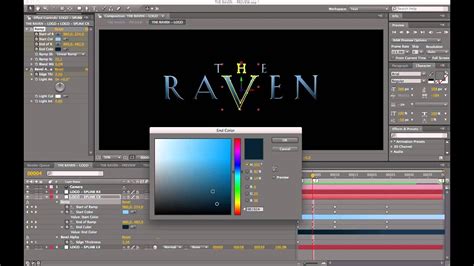 raven tutorial youtube